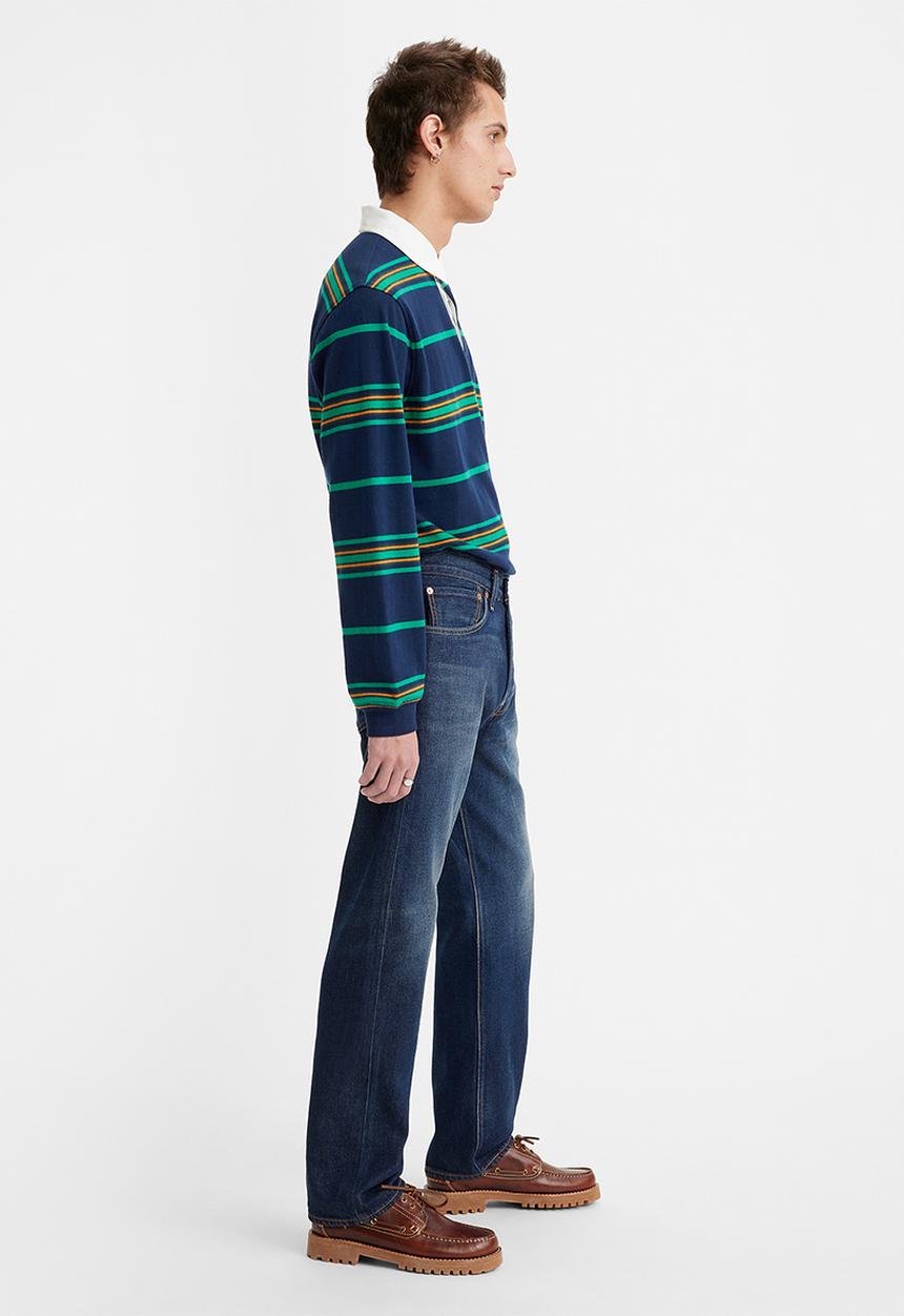 Levi’s® - 501® original - low tides blue 