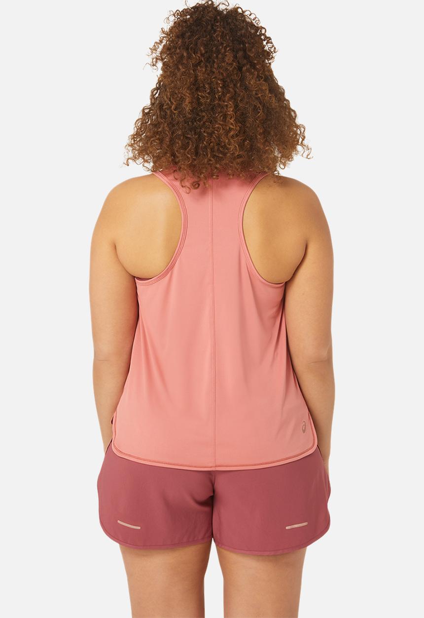 ASICS - Nagino tank - light garnet