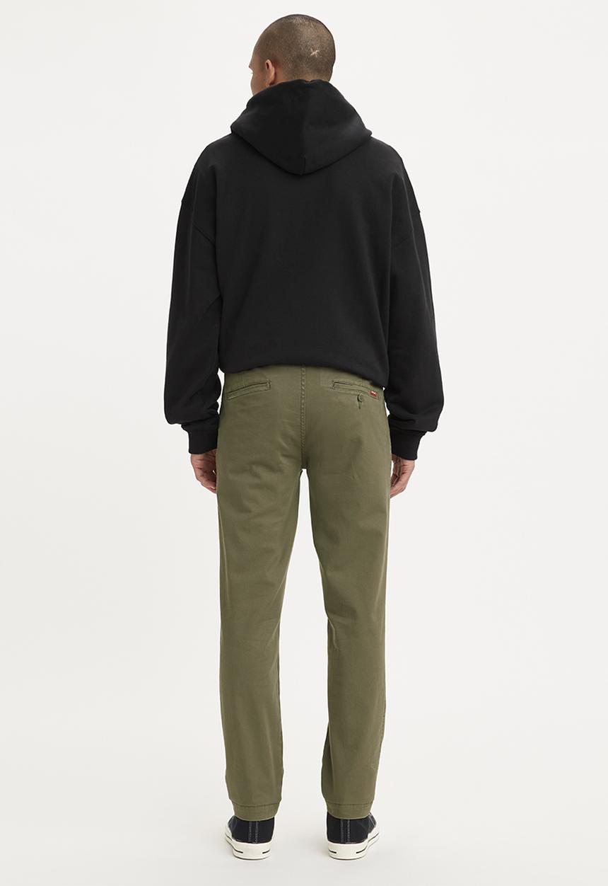 Levi’s® - XX RELAXED TAPER III ZA - OLIVE NIGHT