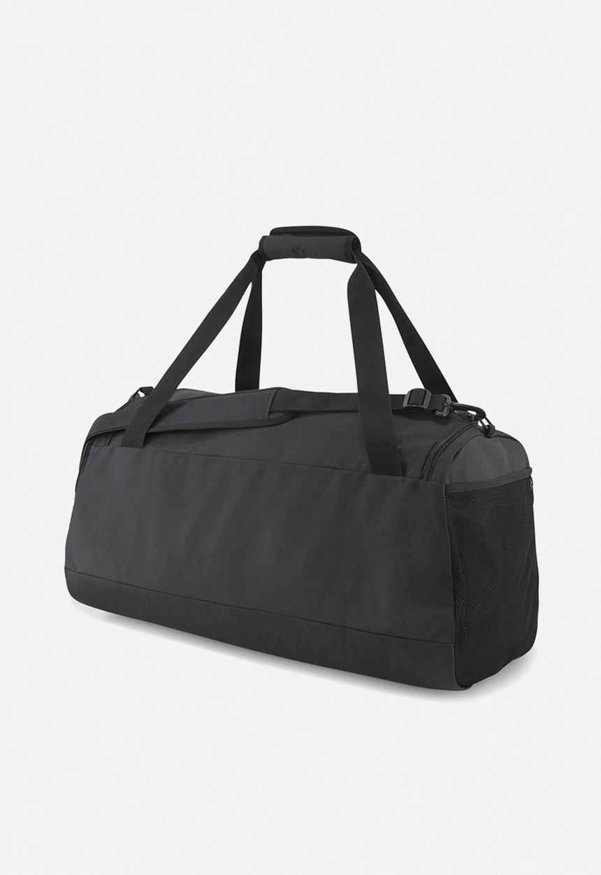 PUMA - Puma challenger duffel bag - puma black