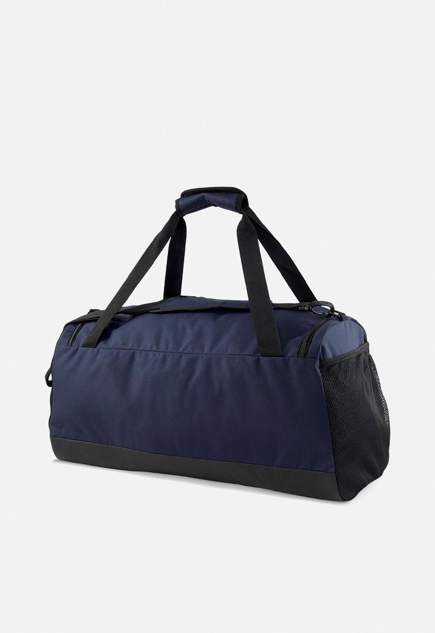 PUMA - Puma challenger duffel bag - puma navy