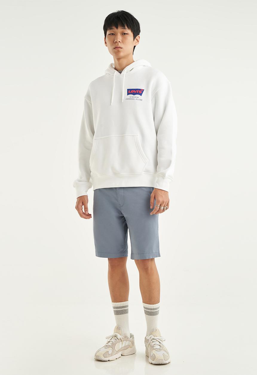 Levi’s® - XX CHINO SHORT III ZA - KANO BLUE
