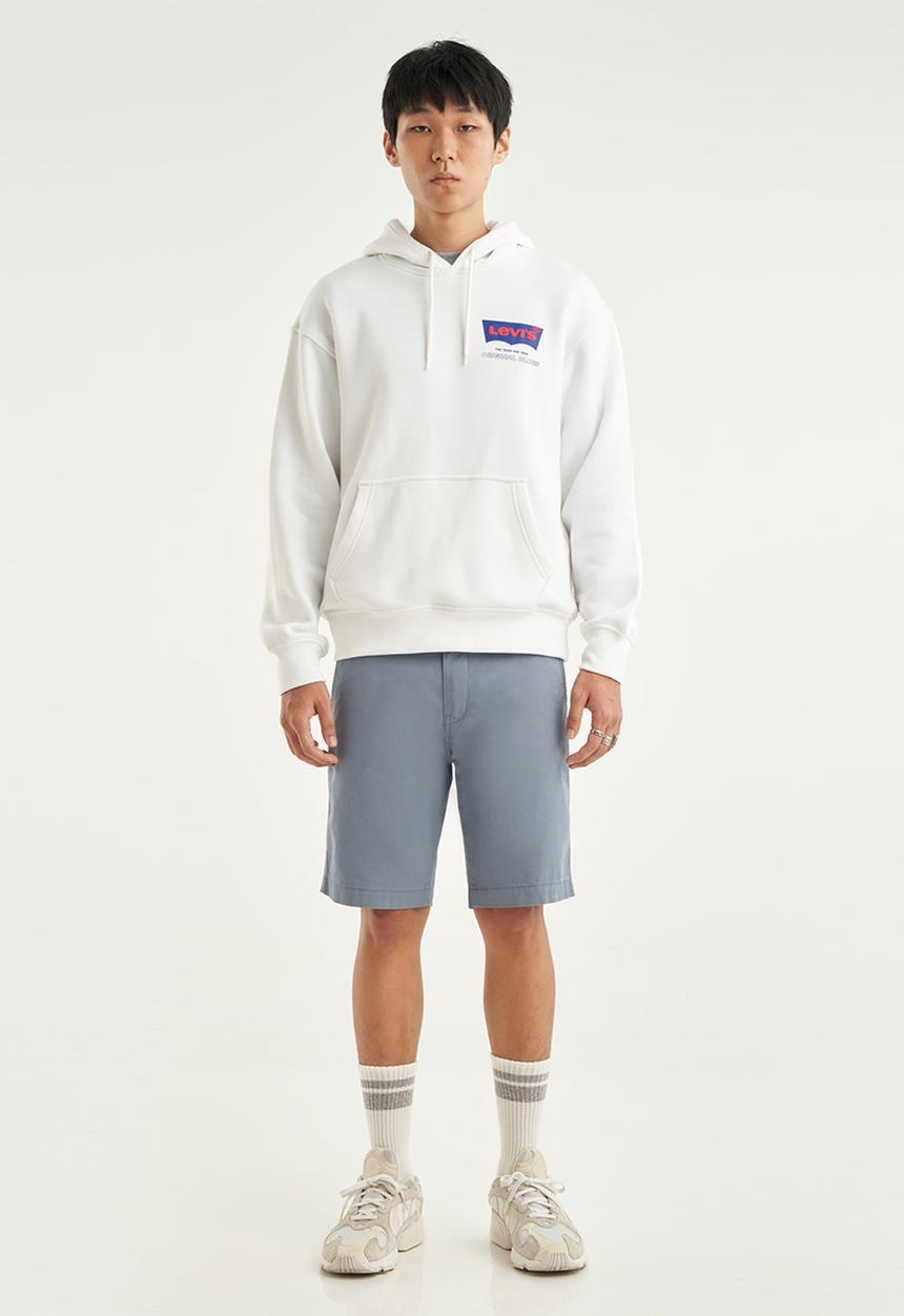 Levi’s® - XX CHINO SHORT III ZA - KANO BLUE