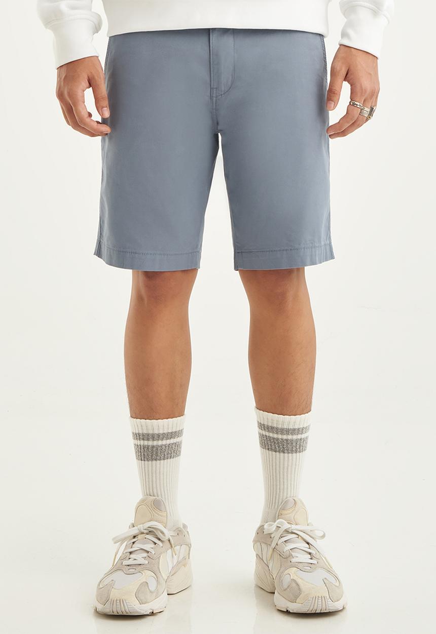 Levi’s® - XX CHINO SHORT III ZA - KANO BLUE