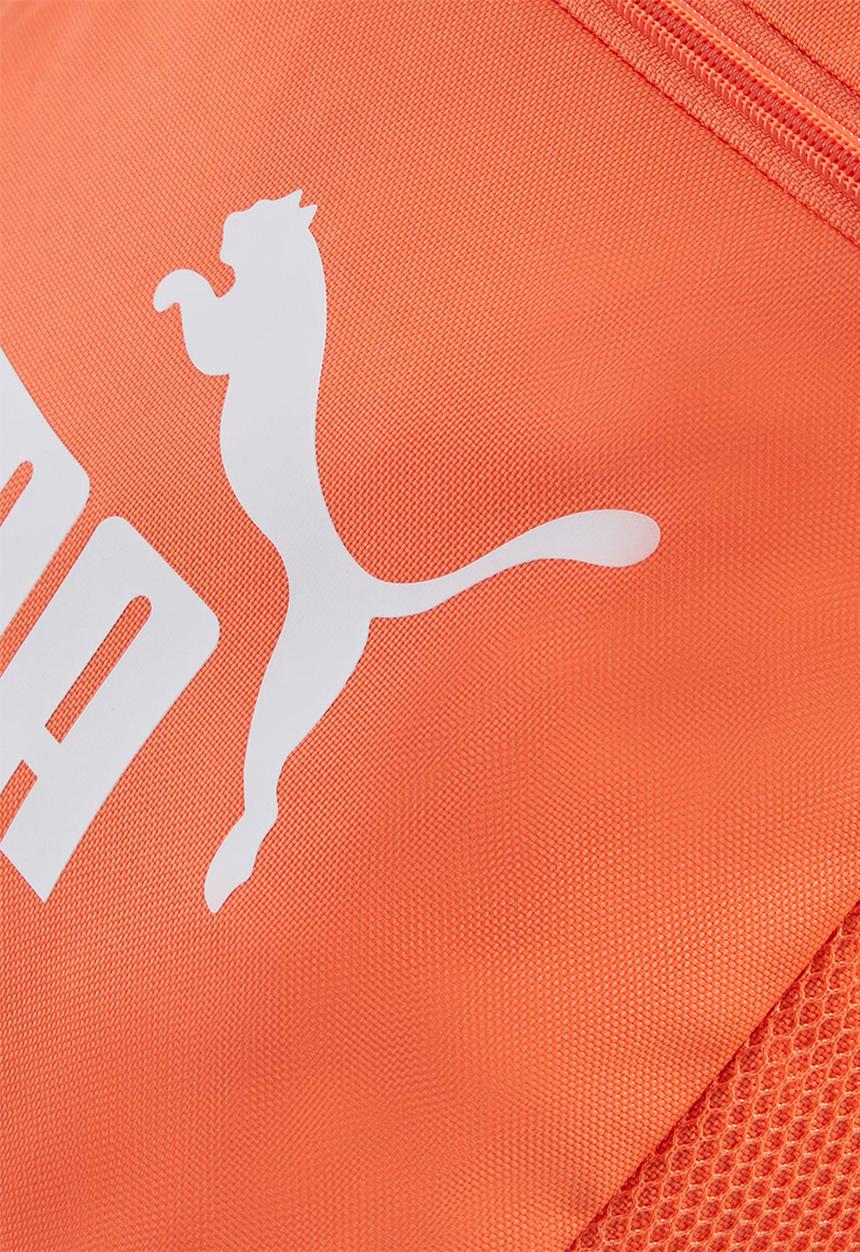 PUMA - Puma phase backpack - hot heat