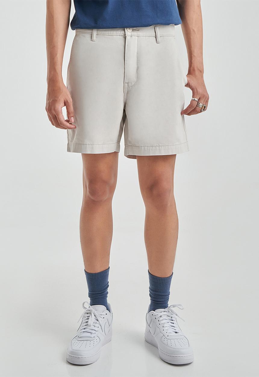 Levi’s® - XX AUTHENTIC SHORT III Z - PUMICE STONE TWILL