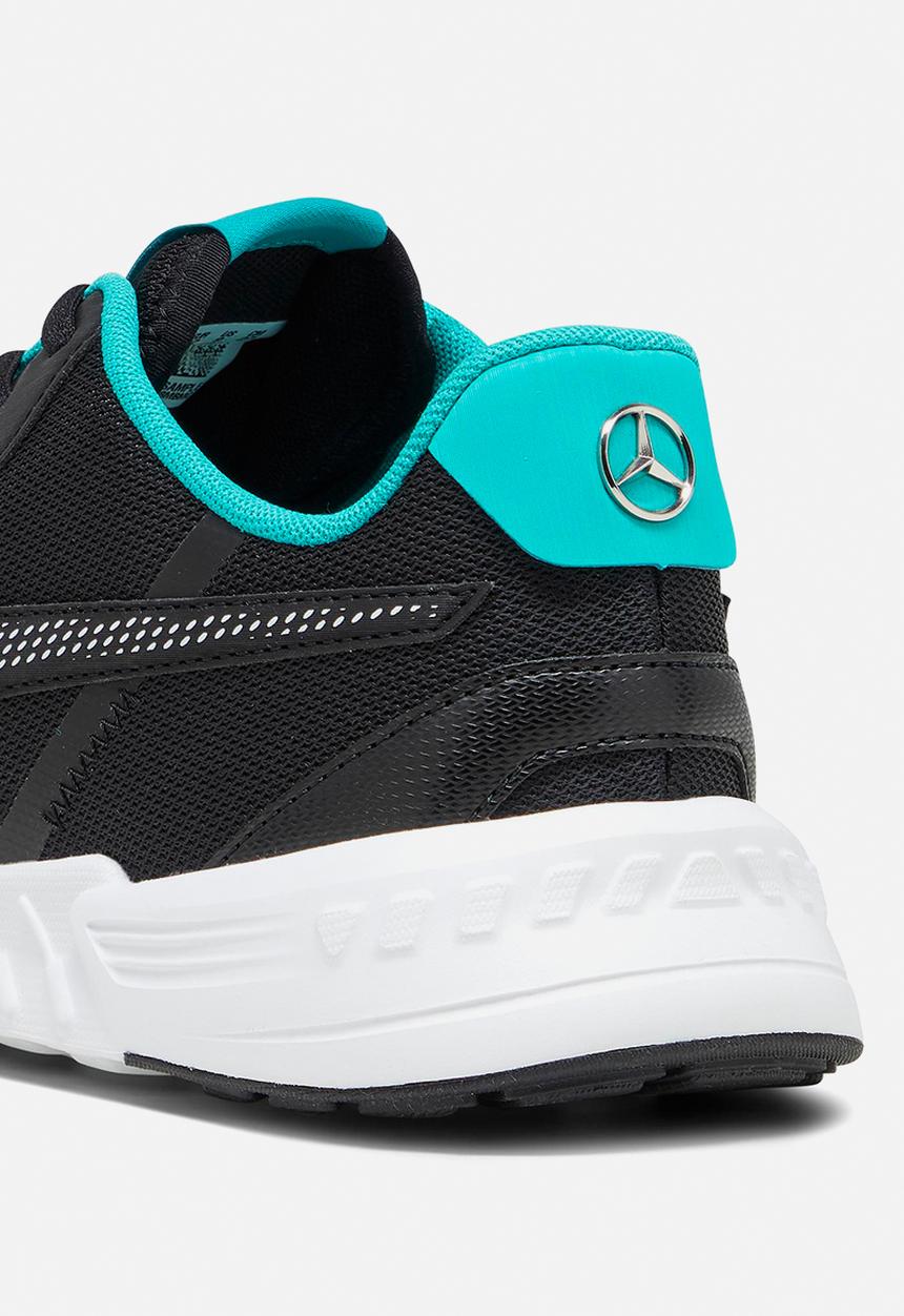 PUMA - Motorsport MAPF1 tiburion