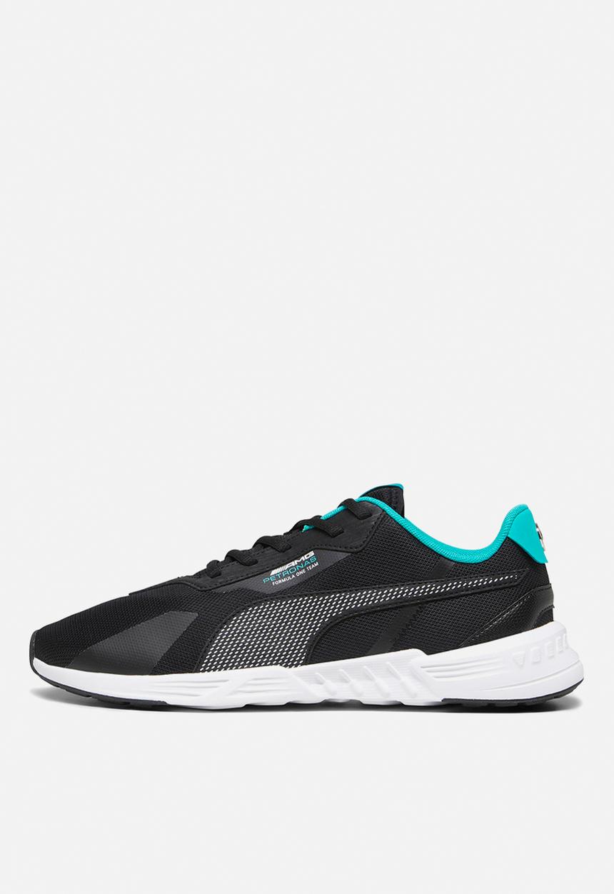 PUMA - Motorsport MAPF1 tiburion