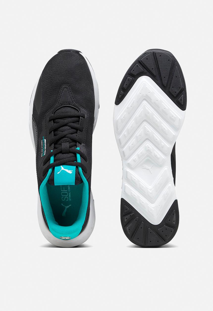PUMA - Motorsport MAPF1 tiburion