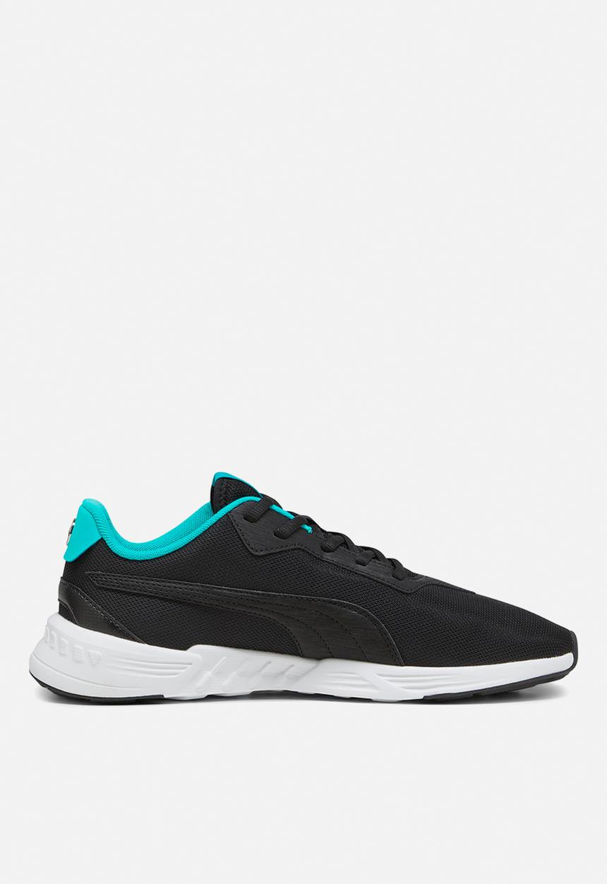 PUMA - Motorsport MAPF1 tiburion