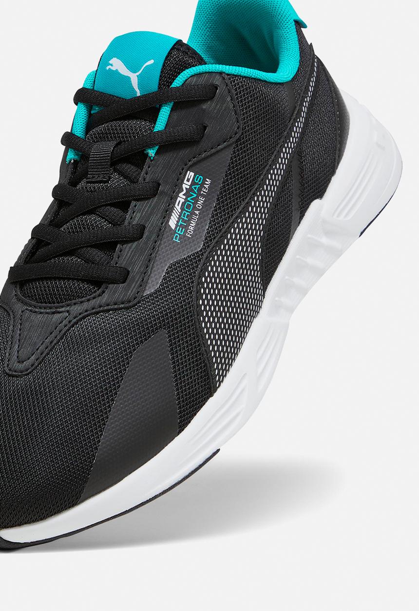 PUMA - Motorsport MAPF1 tiburion