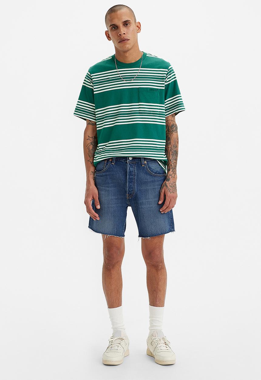 Levi’s® - 501® ’93 shorts - summit short 