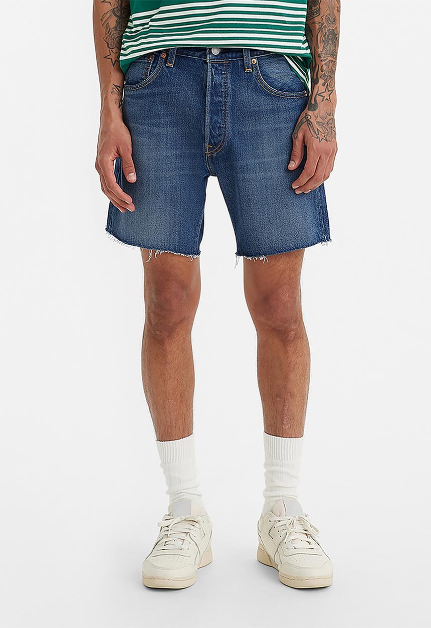Levi’s® - 501® ’93 shorts - summit short 