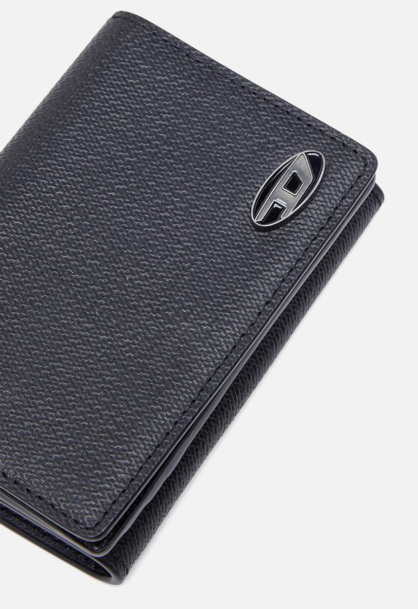 Diesel  - Tri-fold coin s- black