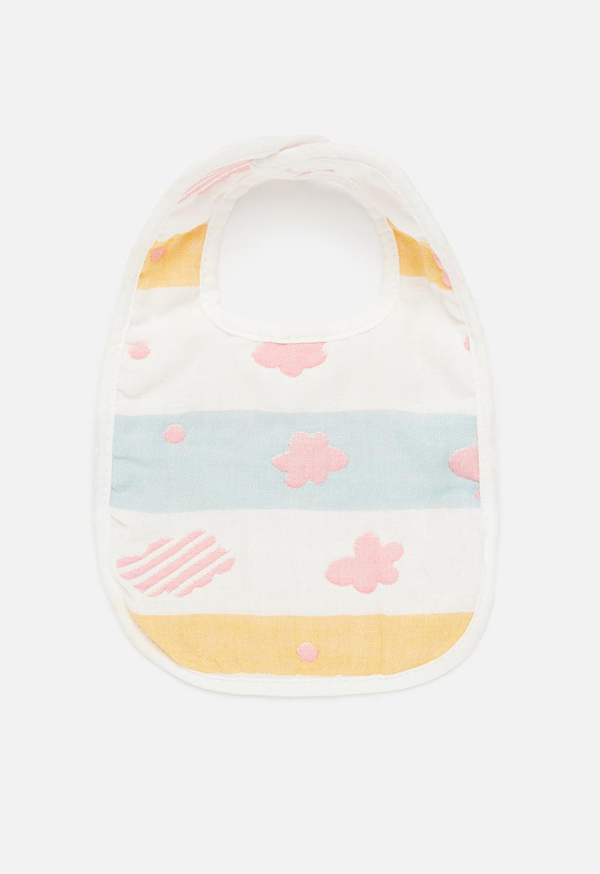 Pop Candy - Baby bib - pink 