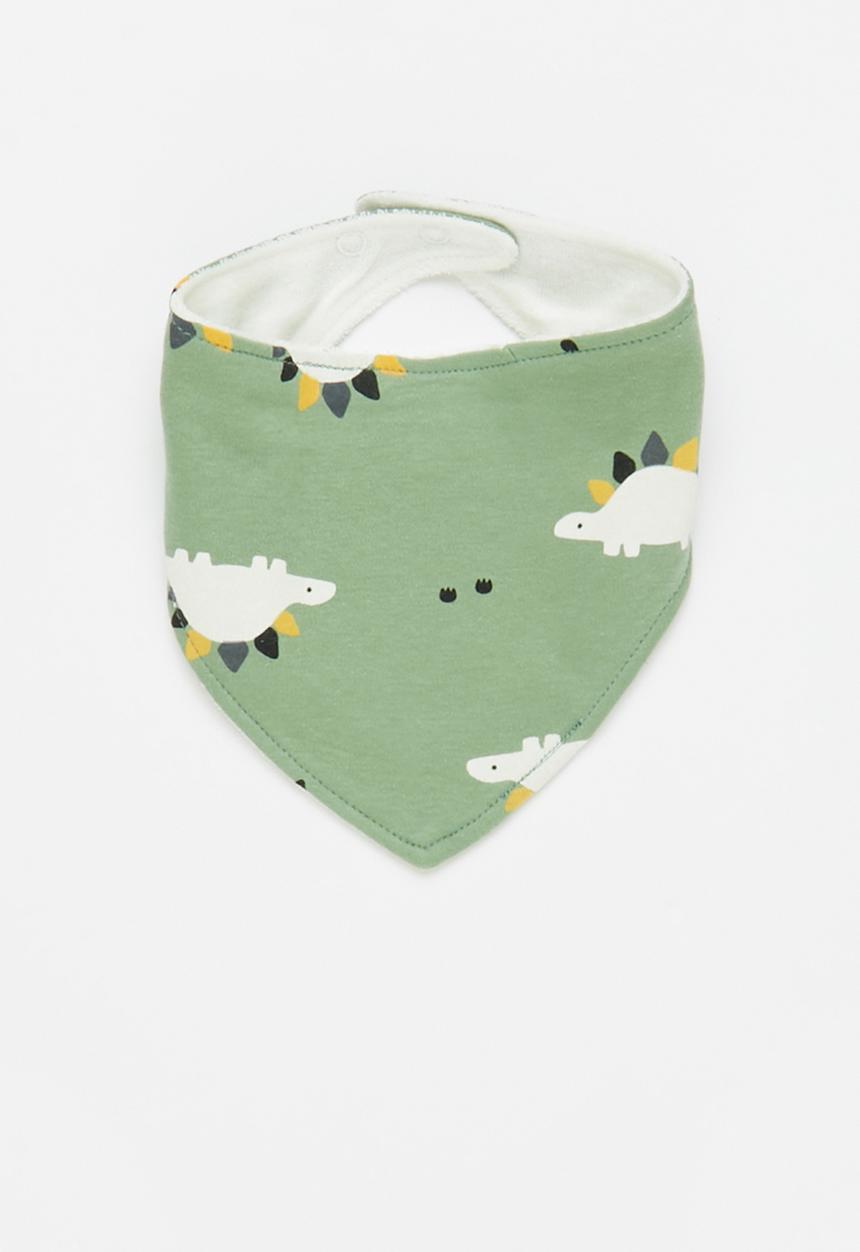 Pop Candy - 3 Pack bibs - multi