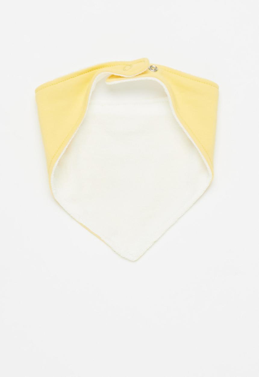 Pop Candy - 3 Pack bibs - multi