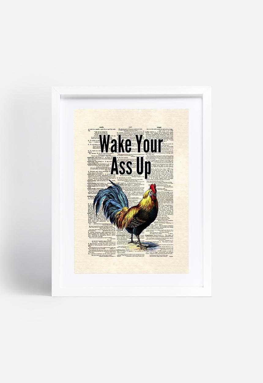 Matt Dinniman  - Wake Up