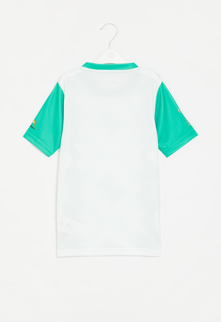 Nike - Springbok nk rwc23 stdm fan jsy aw - multi 