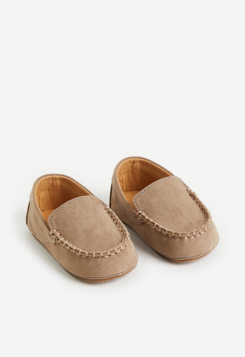 H&M - Loafers - beige