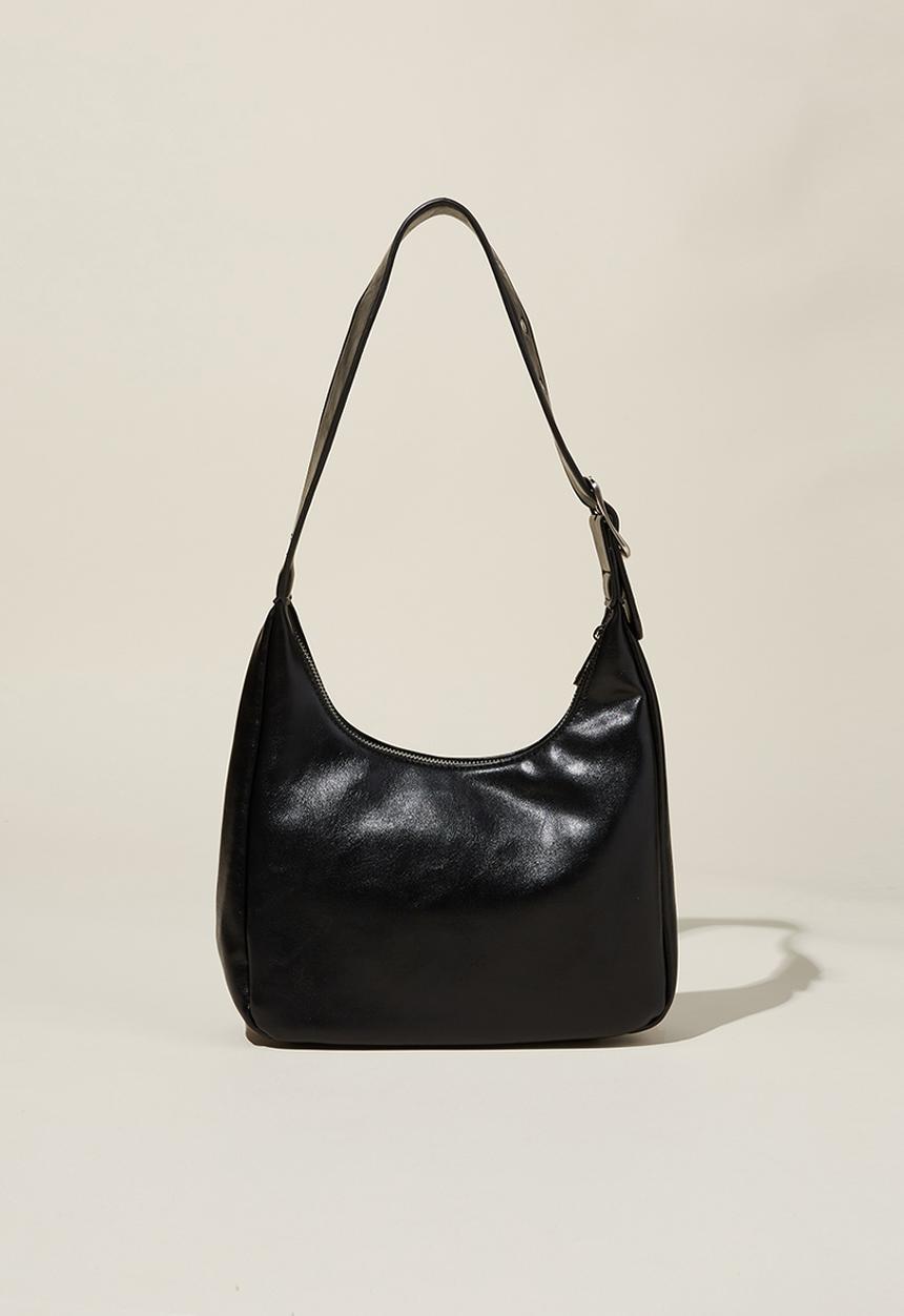 Rubi - Amelia shoulder bag - black