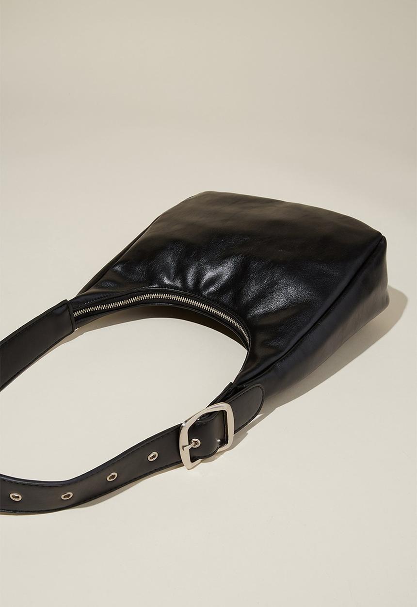Rubi - Amelia shoulder bag - black