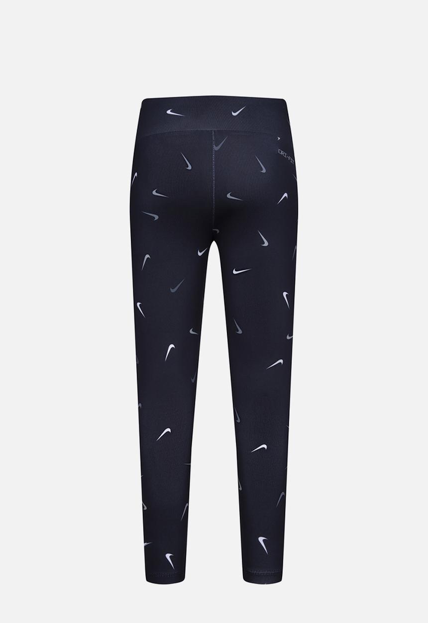 Nike - Nkg g nsw essntl mr legn ssnl - black