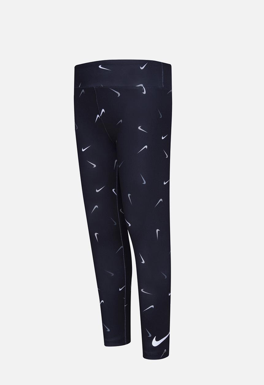 Nike - Nkg g nsw essntl mr legn ssnl - black
