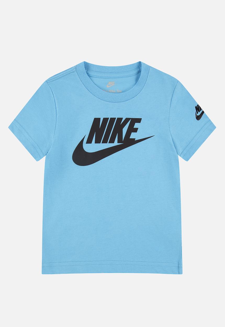 Nike - Nkb futura evergreen - baltic blue