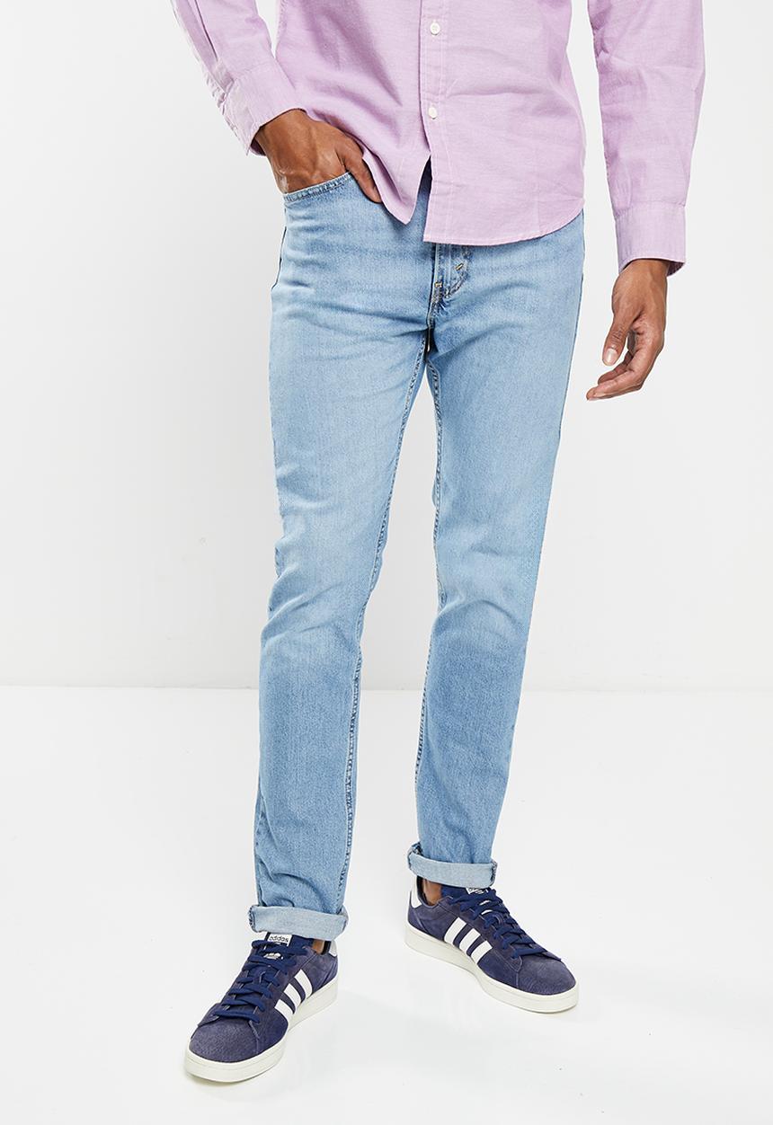 Levi’s® - 510™ Skinny - wolf gala apples 