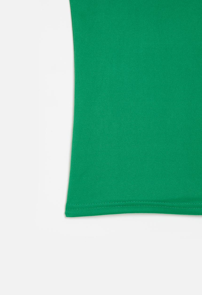 Pop Candy - Girls tank top - green