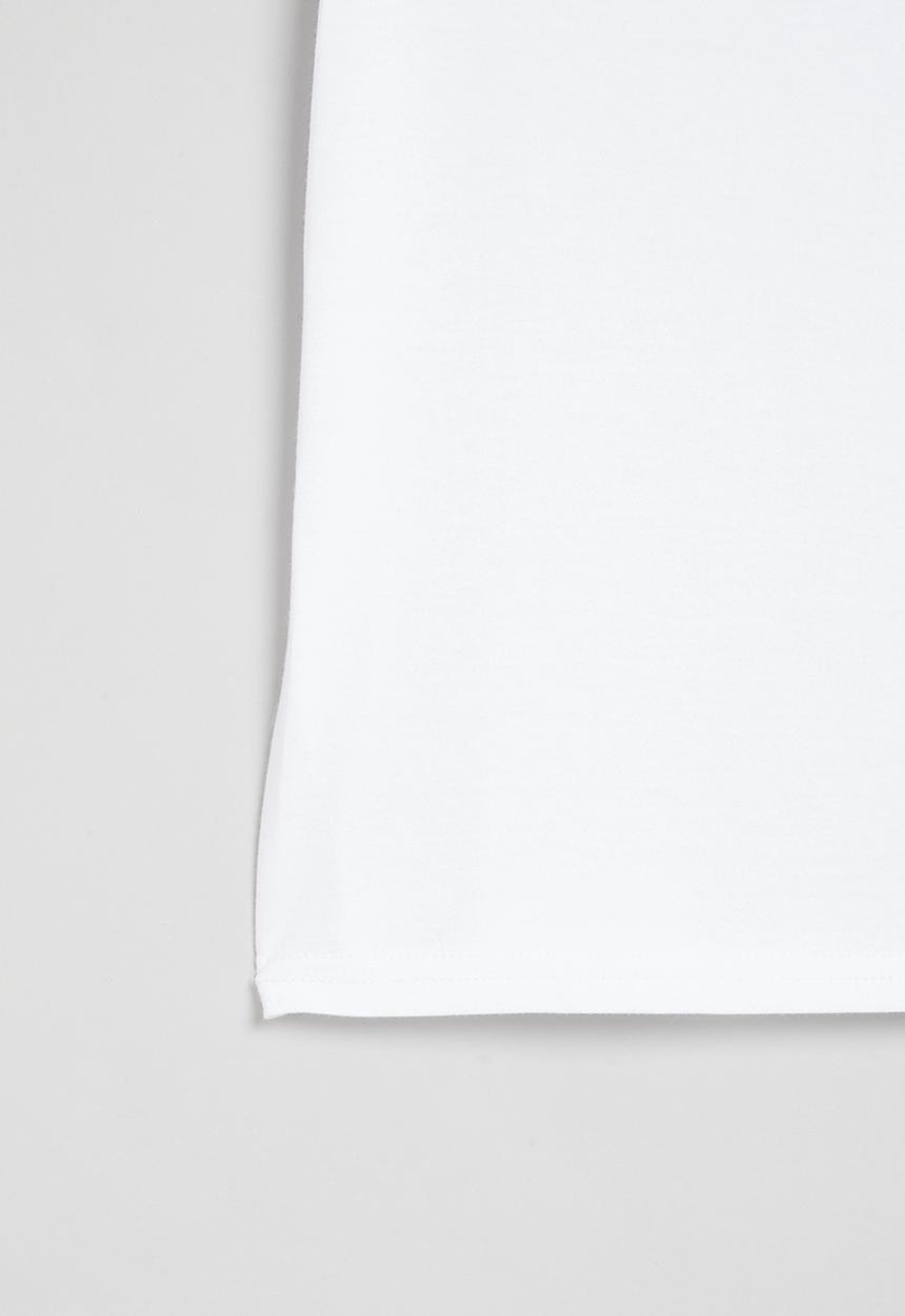FILA - Lewis T-shirt - white