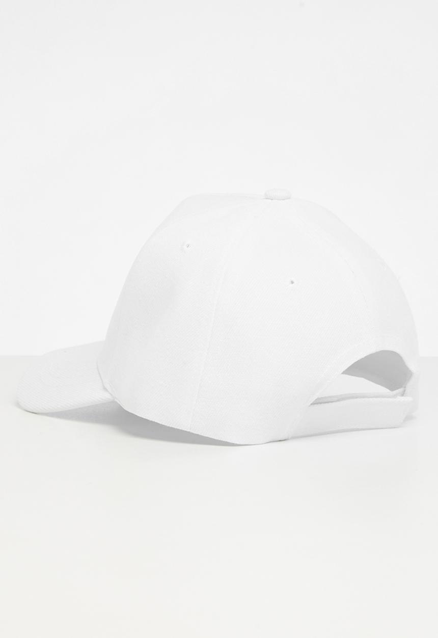 Pop Candy - Girls cap - white 