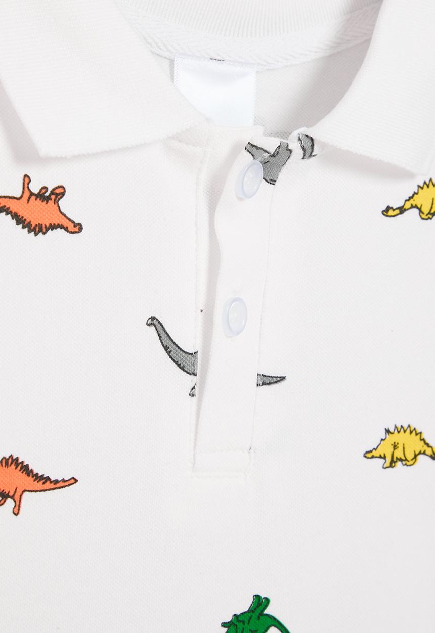 Pop Candy - Golf tee - white 