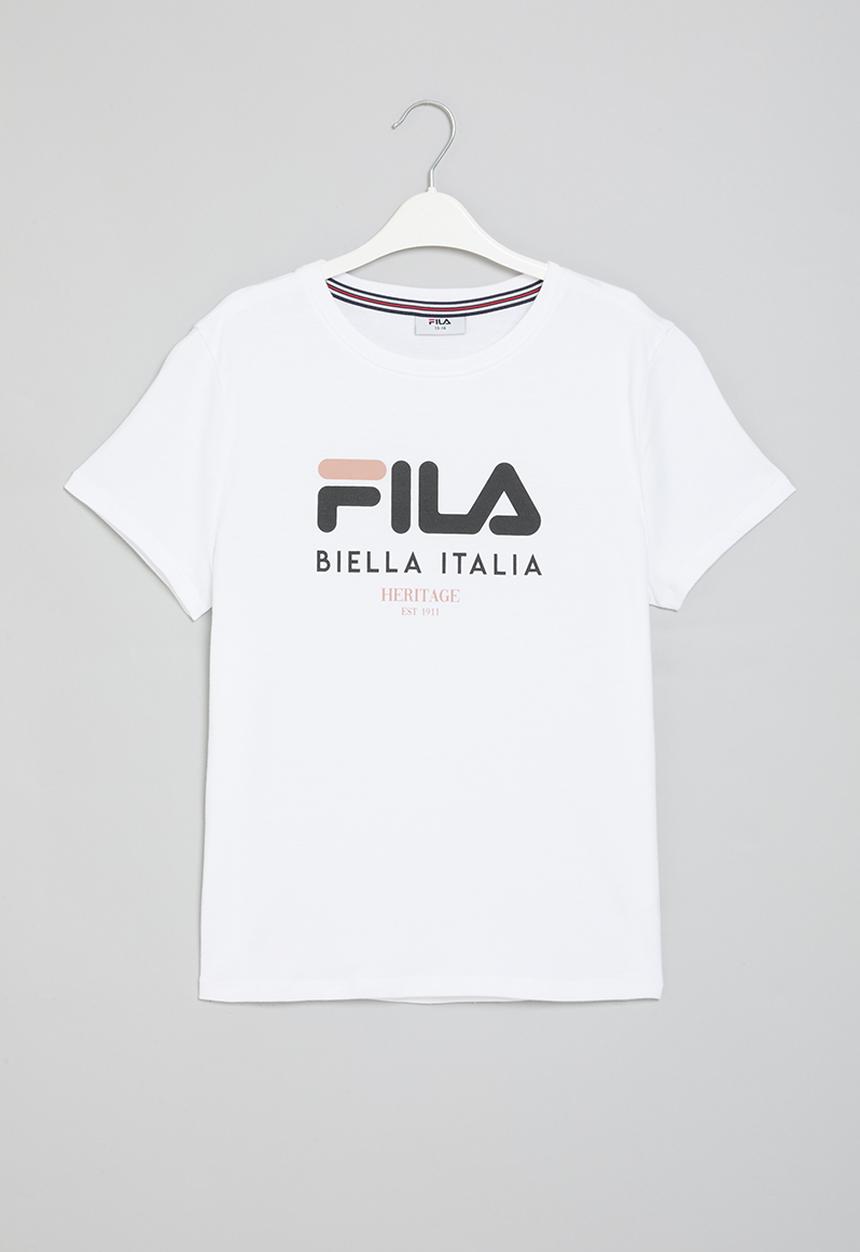 FILA - Alexa T-shirt - white