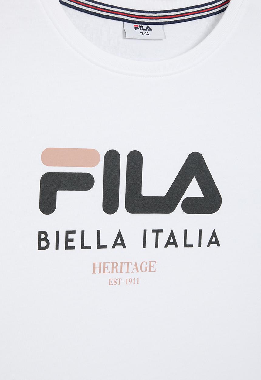 FILA - Alexa T-shirt - white
