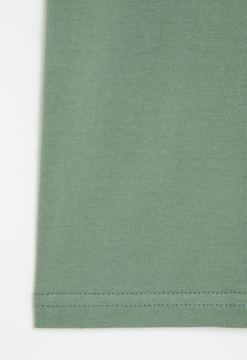 JEEP - Boys T-shirt - green