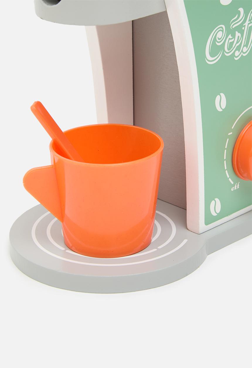 Pop Candy - Coffee maker toy set - multi