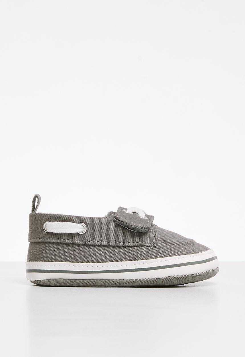 Pop Candy - Moccasin - grey