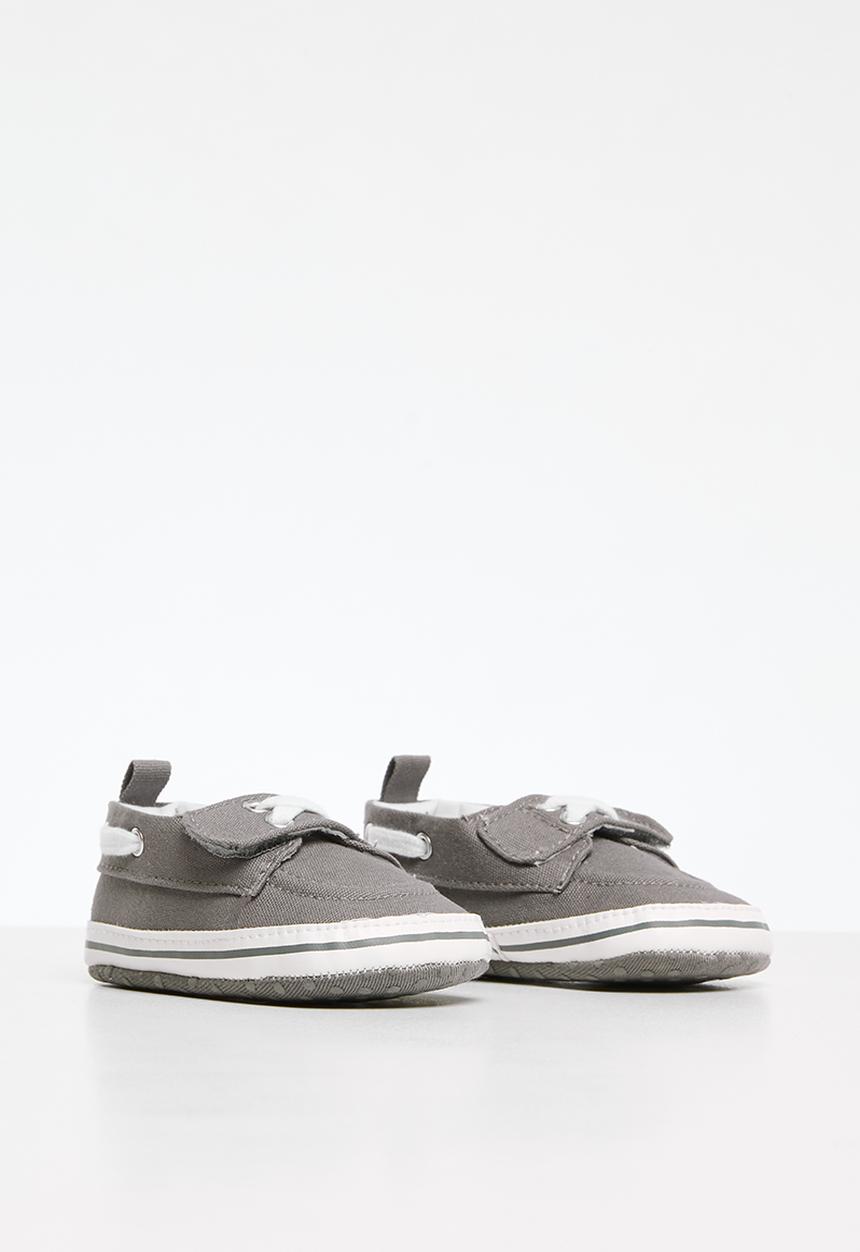 Pop Candy - Moccasin - grey