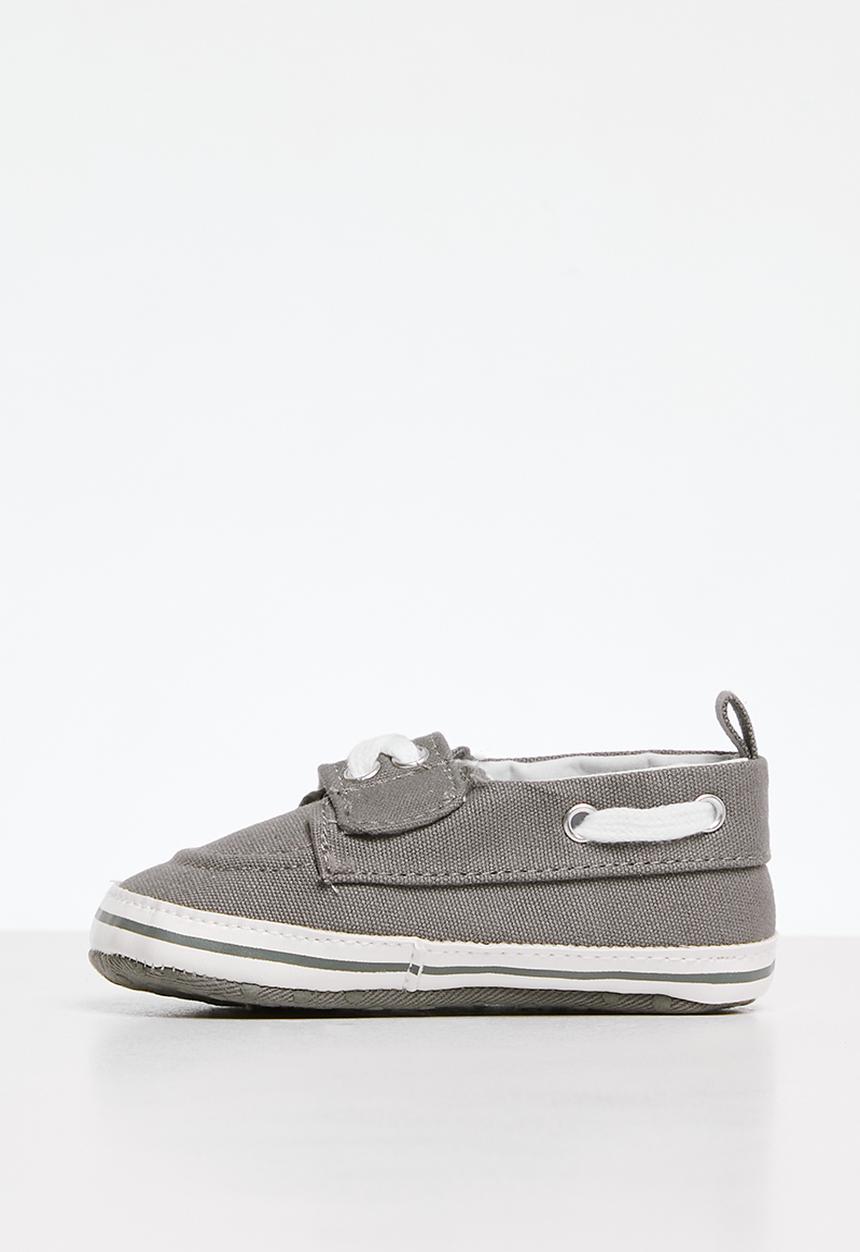 Pop Candy - Moccasin - grey
