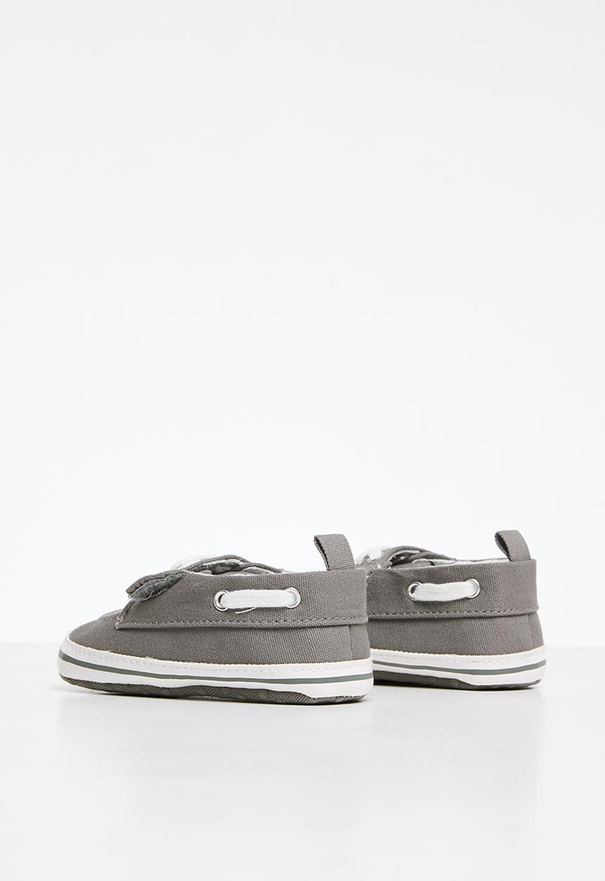 Pop Candy - Moccasin - grey
