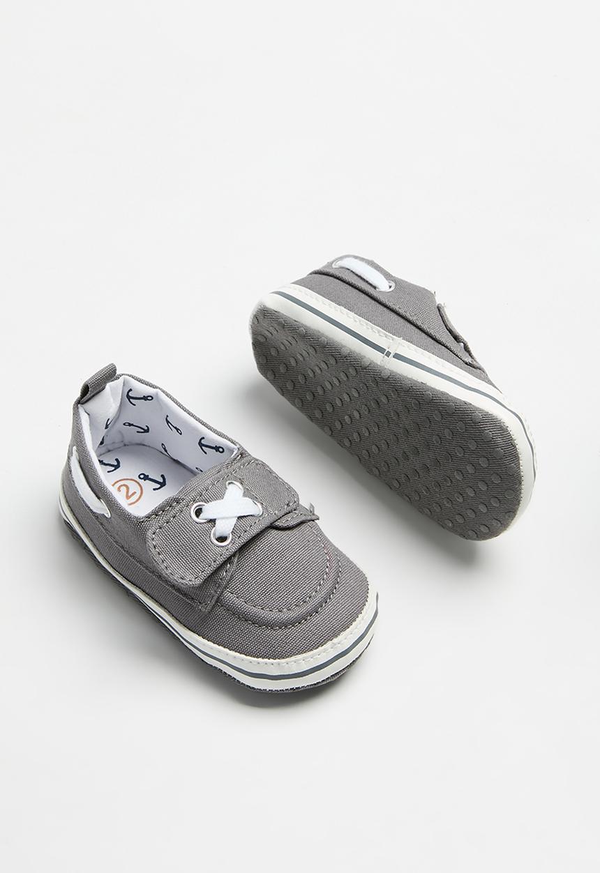 Pop Candy - Moccasin - grey