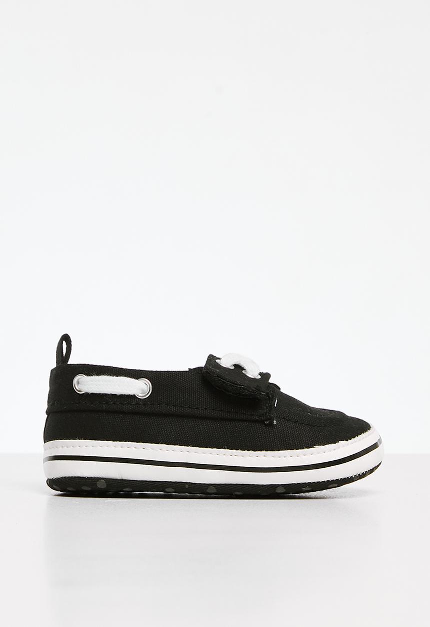 Pop Candy - Moccasin - black