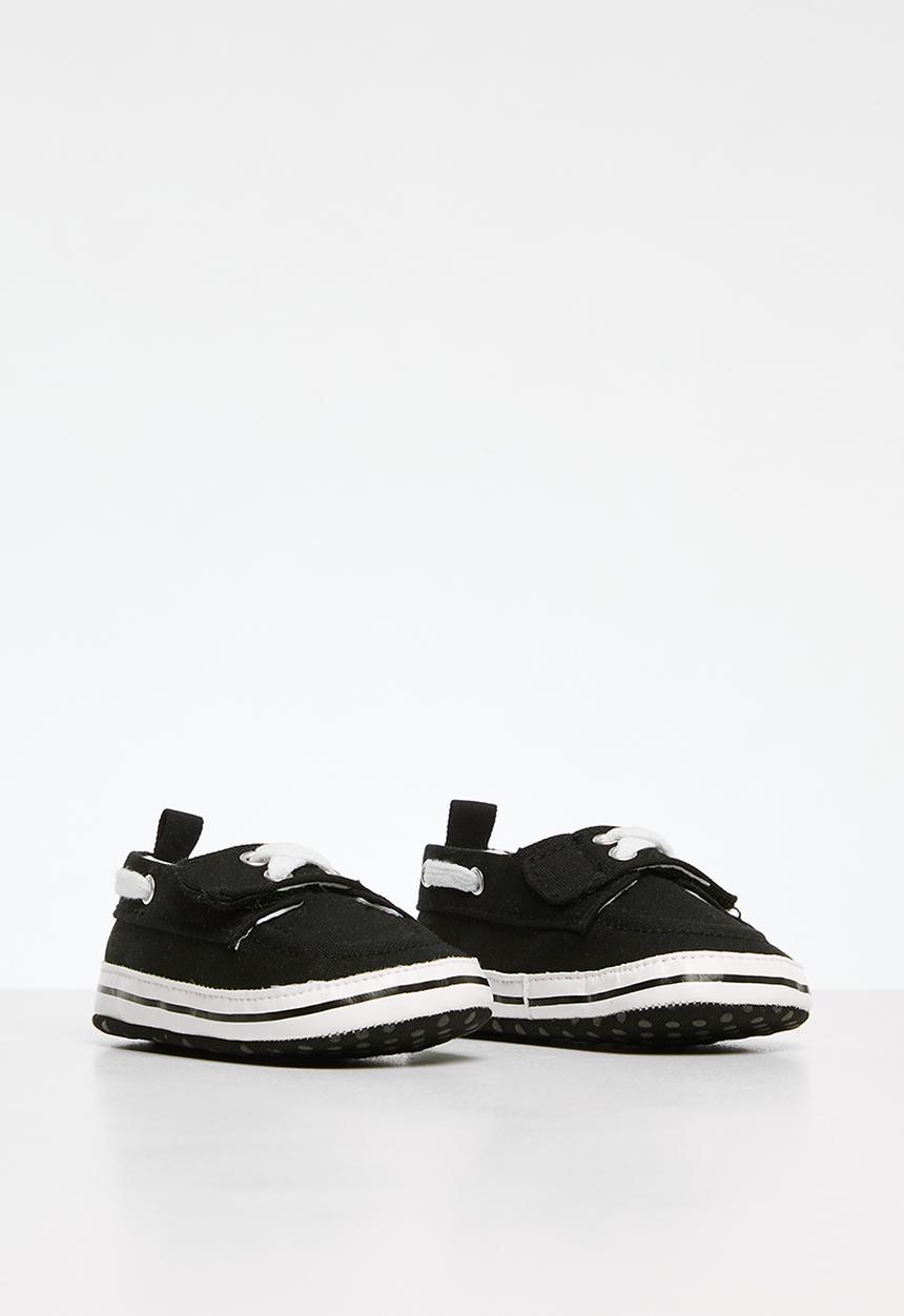 Pop Candy - Moccasin - black