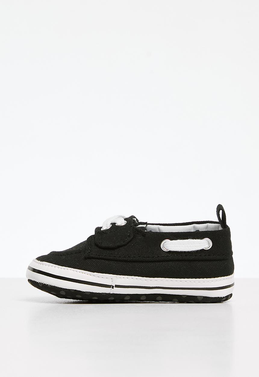 Pop Candy - Moccasin - black