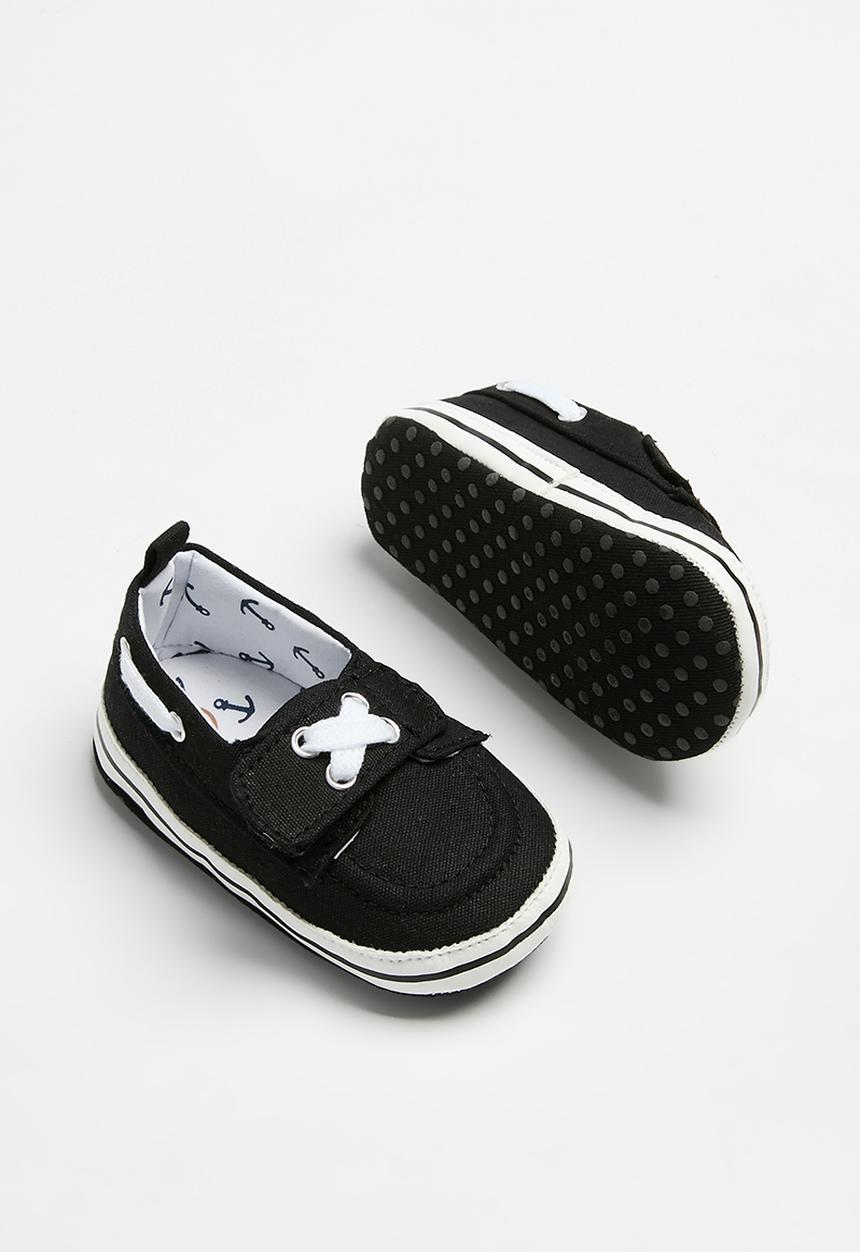 Pop Candy - Moccasin - black