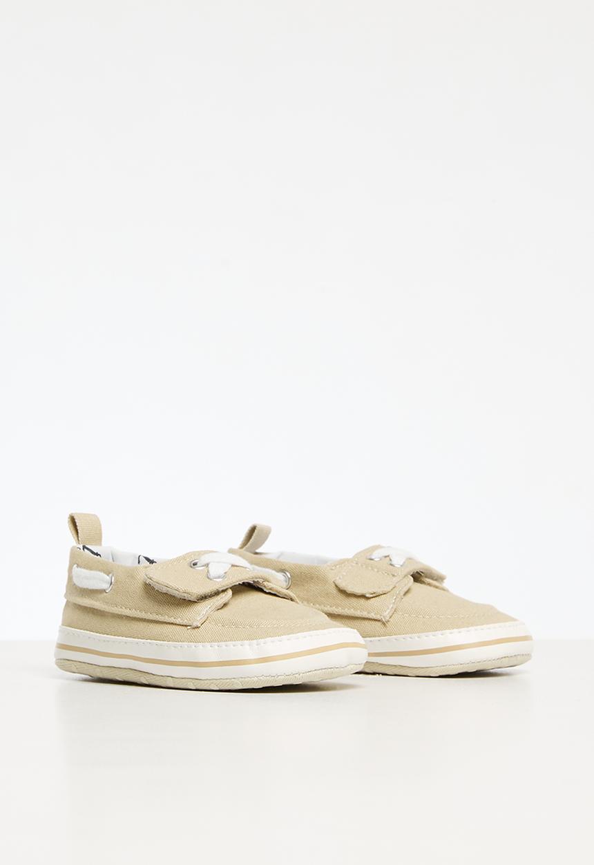 Pop Candy - Moccasin - beige