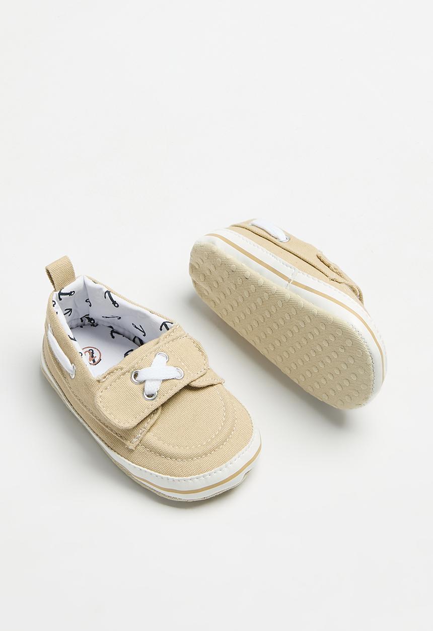 Pop Candy - Moccasin - beige