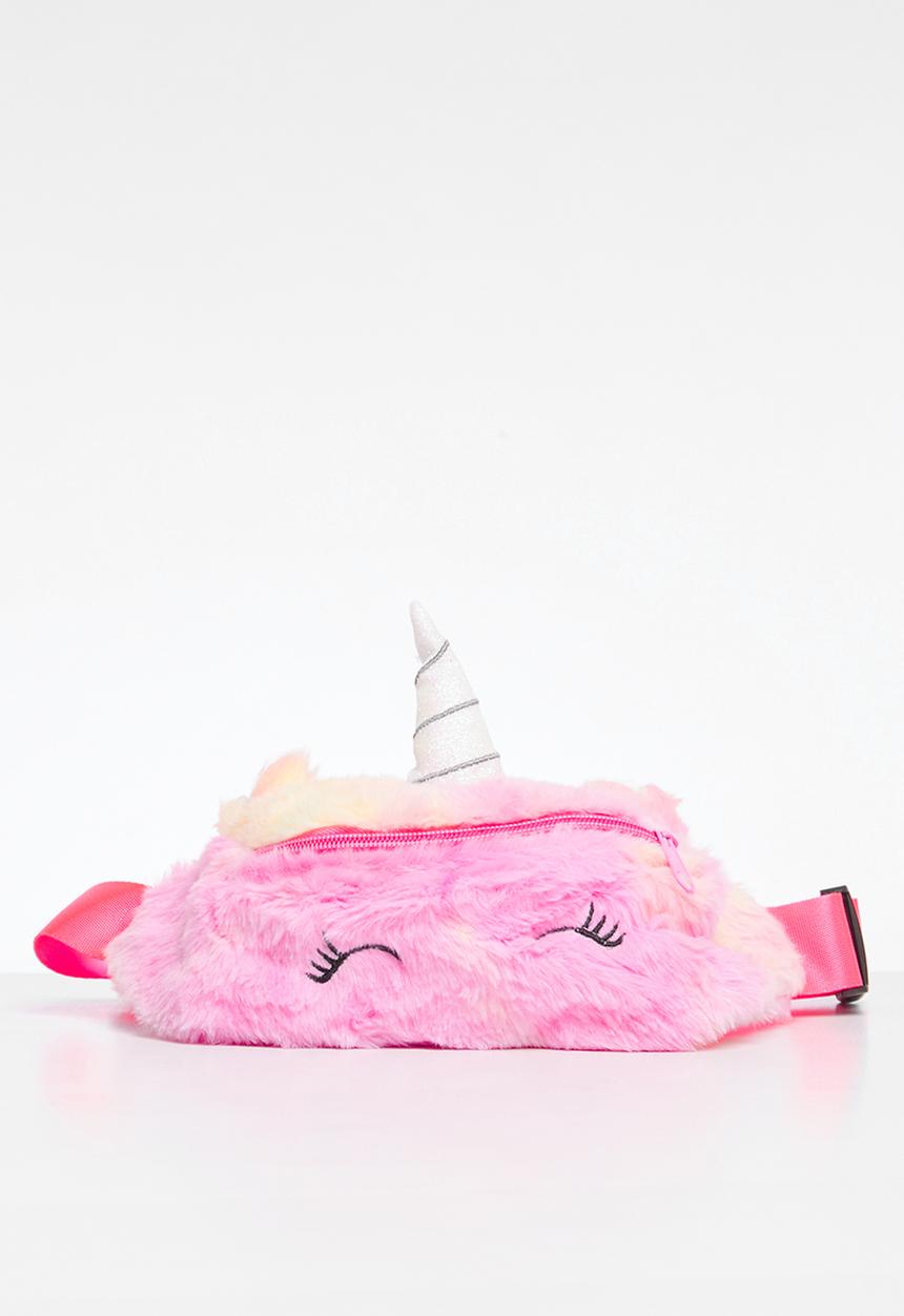 Pop Candy - Unicorn fanny pack - pink
